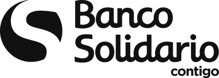 Banco Solidario (tarjeta Alia)